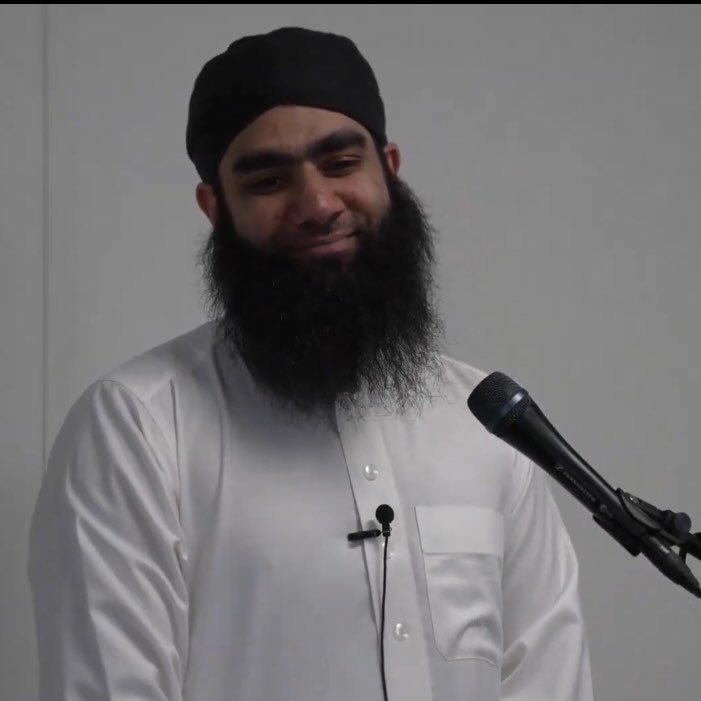 Molana Faizan Wahid