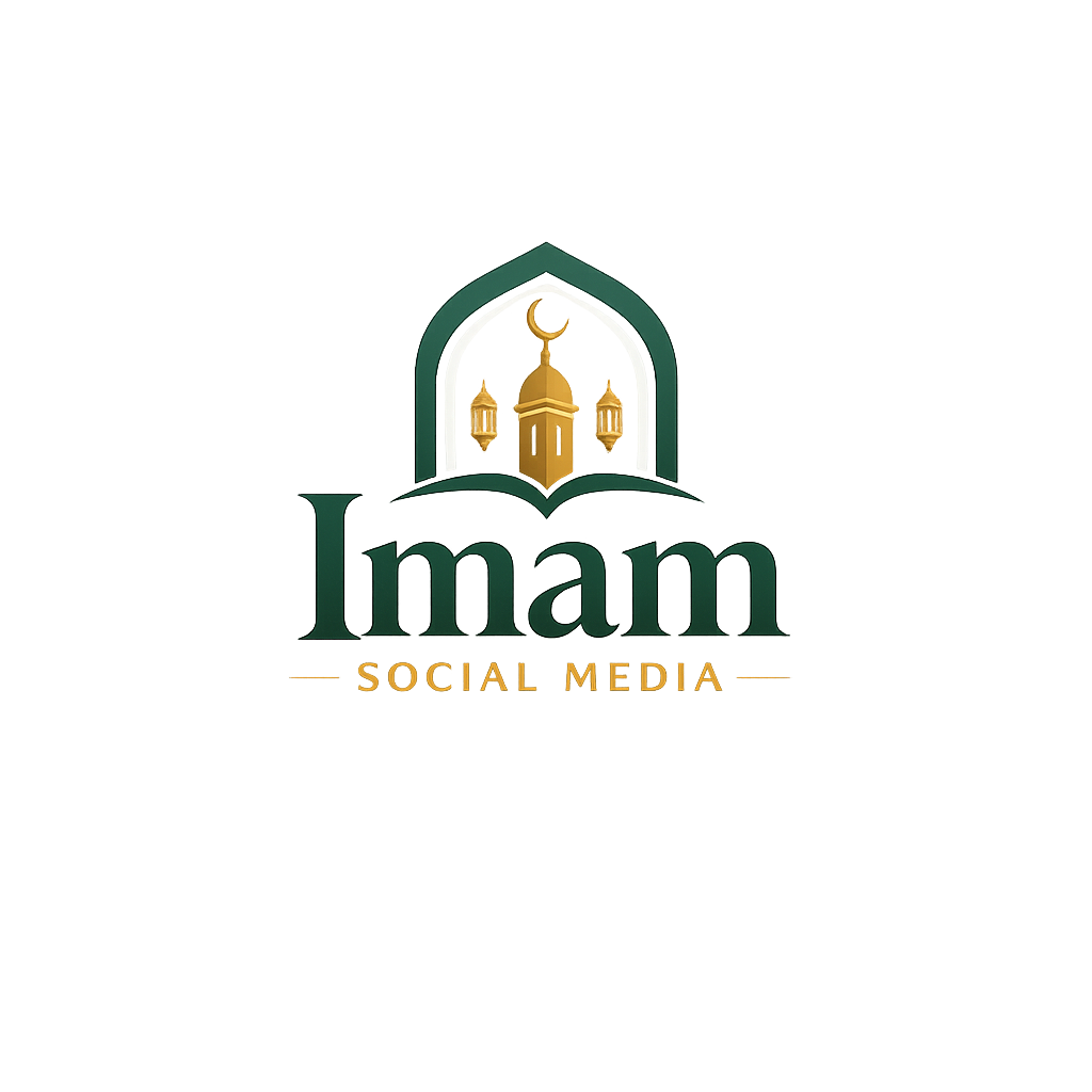 Imam Social Media